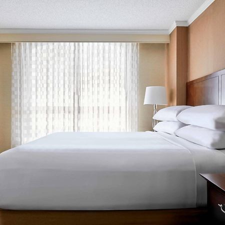 Scottsdale Marriott Old Town Hotel Ngoại thất bức ảnh