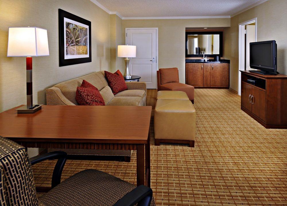 Scottsdale Marriott Old Town Hotel Ngoại thất bức ảnh