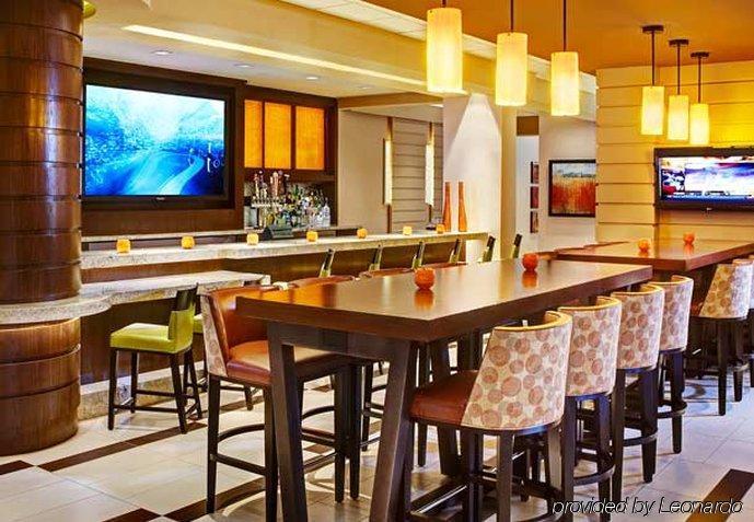Scottsdale Marriott Old Town Hotel Nhà hàng bức ảnh