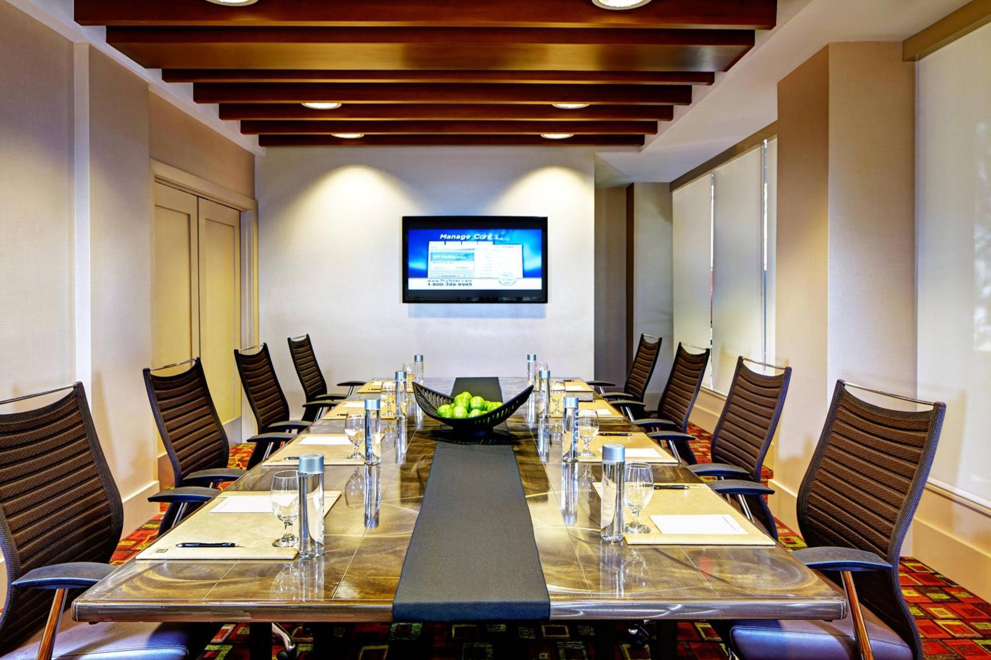 Scottsdale Marriott Old Town Hotel Ngoại thất bức ảnh
