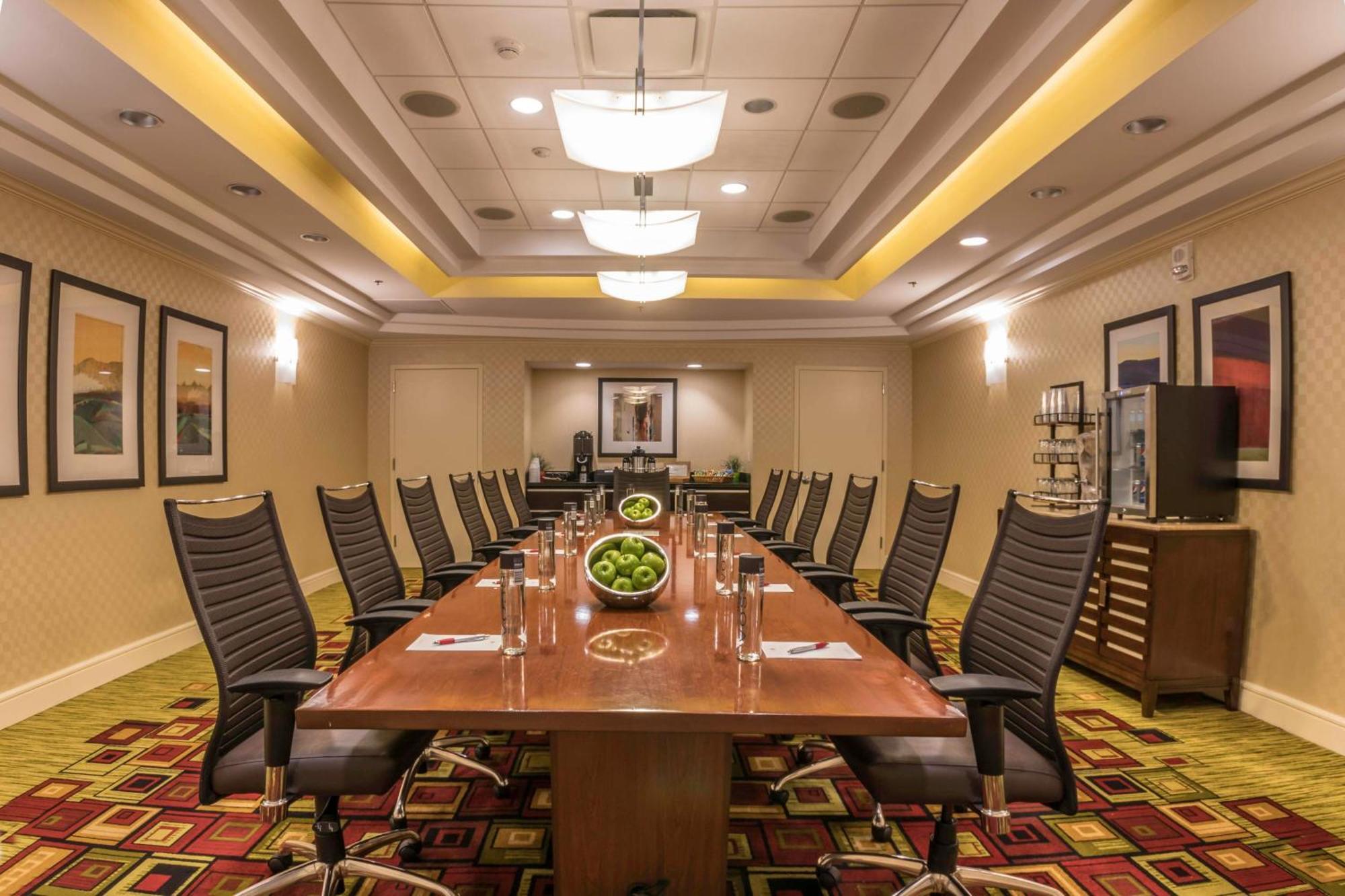 Scottsdale Marriott Old Town Hotel Ngoại thất bức ảnh