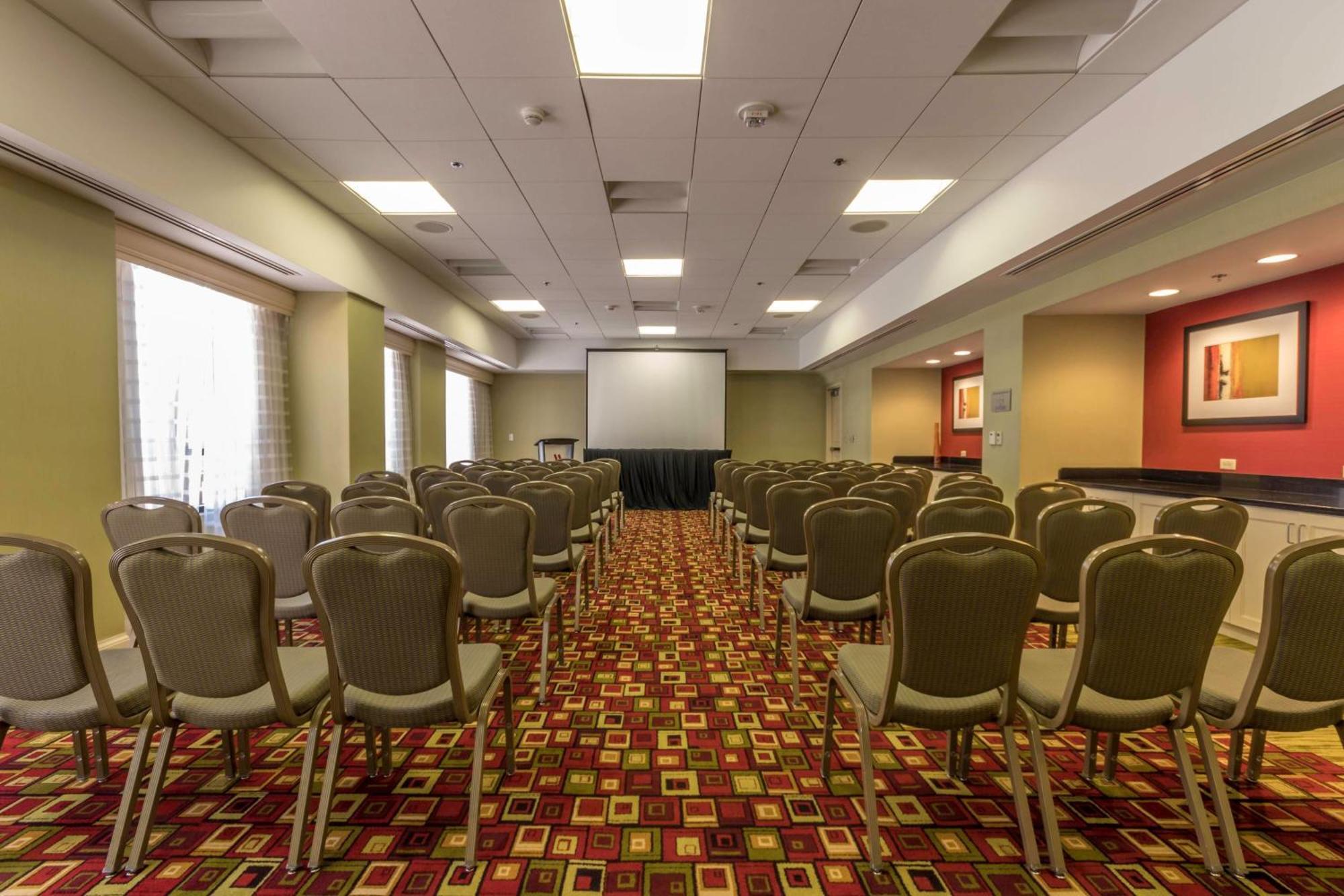 Scottsdale Marriott Old Town Hotel Ngoại thất bức ảnh