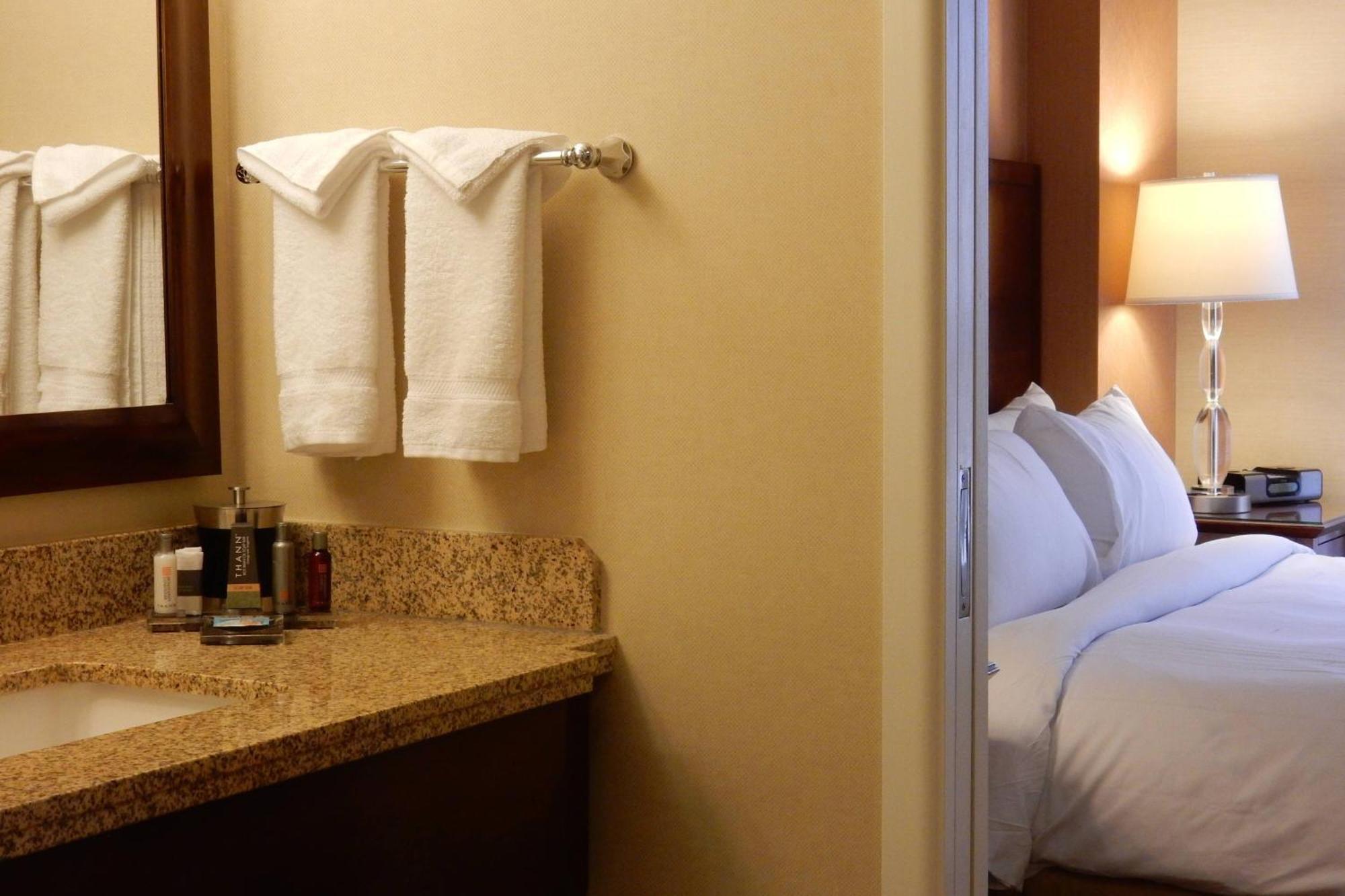 Scottsdale Marriott Old Town Hotel Ngoại thất bức ảnh