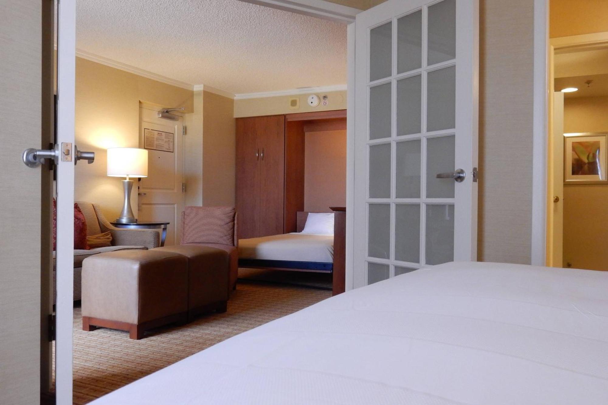 Scottsdale Marriott Old Town Hotel Ngoại thất bức ảnh