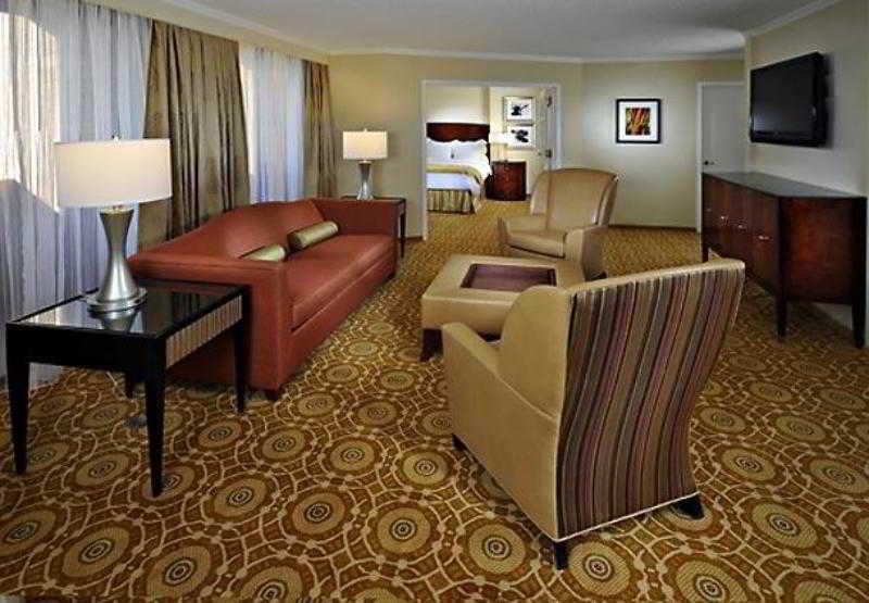 Scottsdale Marriott Old Town Hotel Phòng bức ảnh