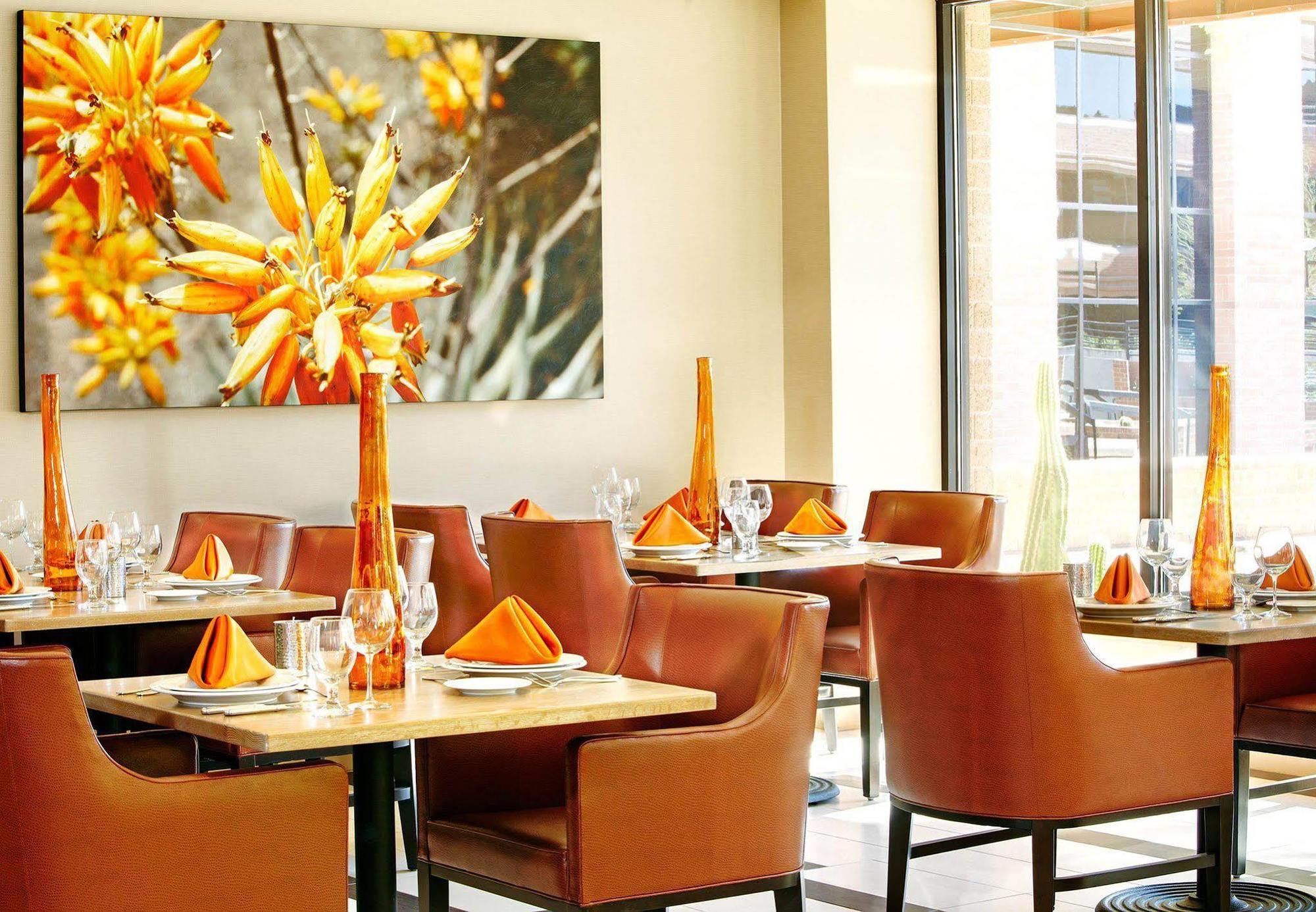 Scottsdale Marriott Old Town Hotel Ngoại thất bức ảnh