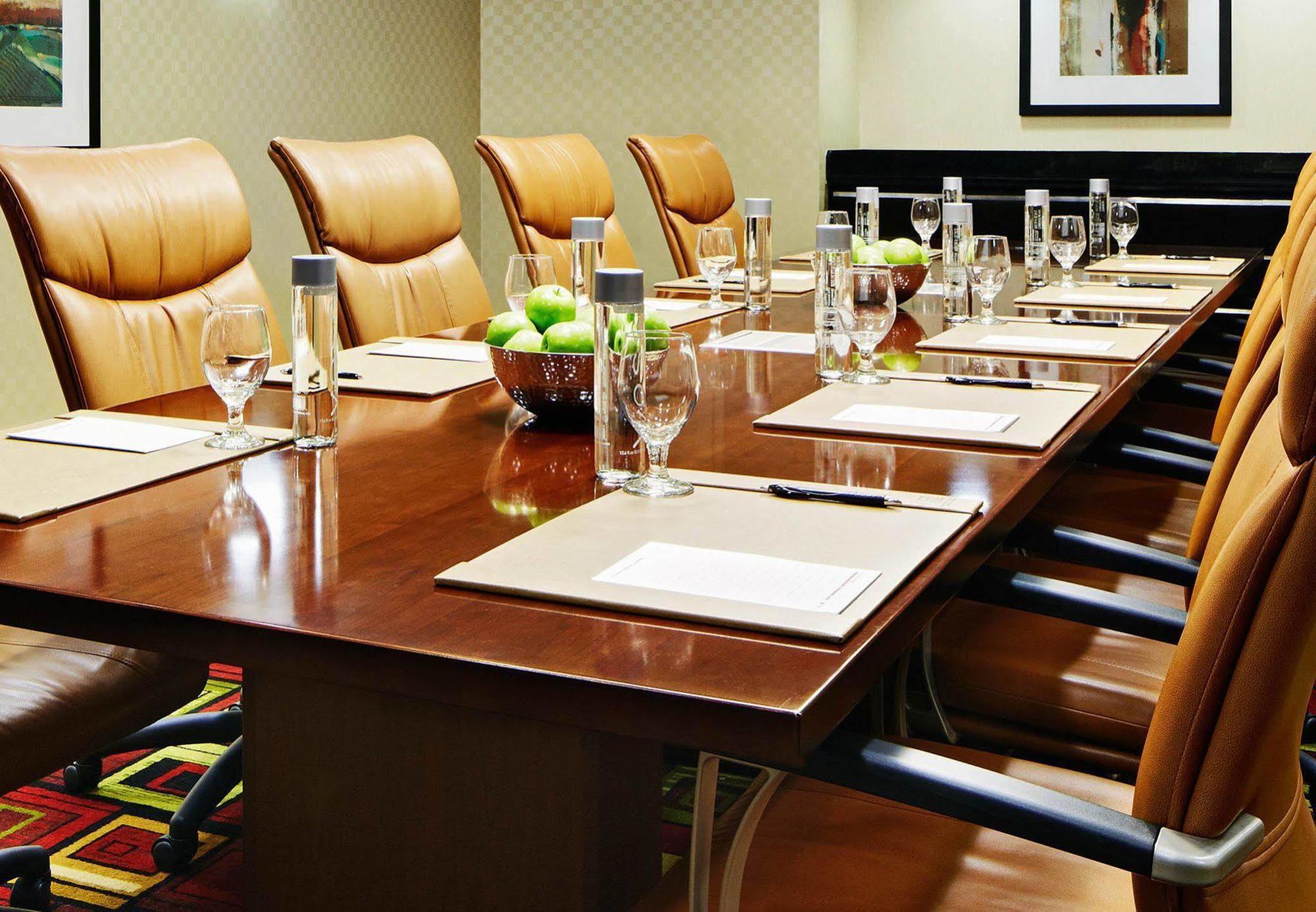 Scottsdale Marriott Old Town Hotel Ngoại thất bức ảnh