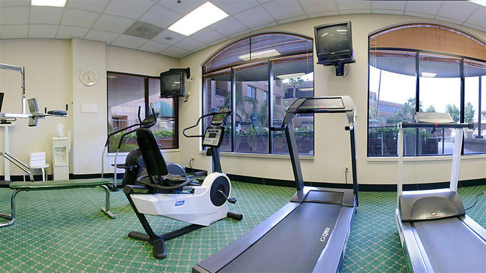 Scottsdale Marriott Old Town Hotel Ngoại thất bức ảnh